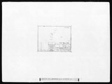 Manufacturer's drawing for Beechcraft Beech Staggerwing. Drawing number d171950