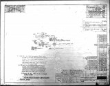 Manufacturer's drawing for North American Aviation P-51 Mustang. Drawing number 73-22007