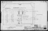 Manufacturer's drawing for North American Aviation P-51 Mustang. Drawing number 99-73015