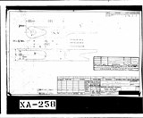 Manufacturer's drawing for Grumman Aerospace Corporation FM-2 Wildcat. Drawing number 10159