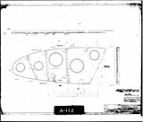Manufacturer's drawing for Grumman Aerospace Corporation FM-2 Wildcat. Drawing number 10222