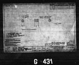 Manufacturer's drawing for Packard Packard Merlin V-1650. Drawing number at-8297