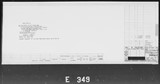Manufacturer's drawing for Boeing Aircraft Corporation B-17 Flying Fortress. Drawing number 2-1971