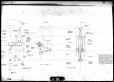 Manufacturer's drawing for Republic Aircraft P-47 Thunderbolt. Drawing number 99C22116