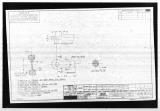 Manufacturer's drawing for Lockheed Aircraft Corporation P-38 Lightning Drawings & Manuals. Drawing number 196835