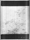 Manufacturer's drawing for North American Aviation T-28 Trojan. Drawing number 200-47110