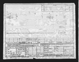 Manufacturer's drawing for Curtiss-Wright P-40 Warhawk. Drawing number 99843