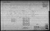 Manufacturer's drawing for North American Aviation P-51 Mustang. Drawing number 106-310354
