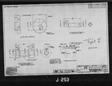Manufacturer's drawing for Packard Packard Merlin V-1650. Drawing number at9948