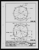 Manufacturer's drawing for Generic Parts - Aviation Standards. Drawing number bac2010