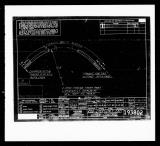 Manufacturer's drawing for Lockheed Corporation P-38 Lightning. Drawing number 193802
