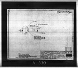 Manufacturer's drawing for North American Aviation T-28 Trojan. Drawing number 200-51016