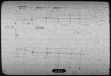 Manufacturer's drawing for North American Aviation P-51 Mustang. Drawing number 106-48031