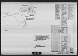 Manufacturer's drawing for North American Aviation P-51 Mustang. Drawing number 102-31073