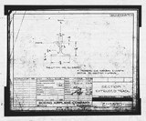 Manufacturer's drawing for Boeing Aircraft Corporation B-17 Flying Fortress. Drawing number 21-5570
