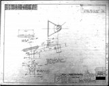 Manufacturer's drawing for North American Aviation P-51 Mustang. Drawing number 102-53361