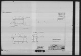 Manufacturer's drawing for North American Aviation P-51 Mustang. Drawing number 106-61111