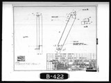 Manufacturer's drawing for Grumman Aerospace Corporation Grumman TBM Avenger. Drawing number 20886