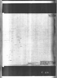 Manufacturer's drawing for North American Aviation T-28 Trojan. Drawing number 200-315240