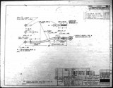 Manufacturer's drawing for North American Aviation P-51 Mustang. Drawing number 102-52577