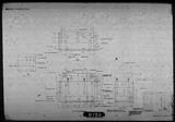 Manufacturer's drawing for North American Aviation P-51 Mustang. Drawing number 104-53077