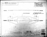 Manufacturer's drawing for North American Aviation P-51 Mustang. Drawing number 102-63139
