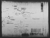 Manufacturer's drawing for Chance Vought F4U Corsair. Drawing number 40602