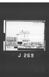 Manufacturer's drawing for Douglas Aircraft Company C-47 Skytrain. Drawing number 1000752