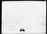 Manufacturer's drawing for Republic Aircraft P-47 Thunderbolt. Drawing number 30F10003