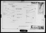 Manufacturer's drawing for Beechcraft C-45, Beech 18, AT-11. Drawing number 694-189679