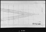 Manufacturer's drawing for Boeing Aircraft Corporation B-17 Flying Fortress. Drawing number 14-3469