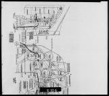 Manufacturer's drawing for Lockheed Corporation P-38 Lightning. Drawing number 197258