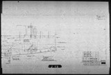 Manufacturer's drawing for North American Aviation P-51 Mustang. Drawing number 106-14380