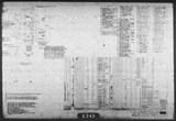 Manufacturer's drawing for North American Aviation P-51 Mustang. Drawing number 73-23001