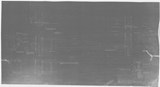 Manufacturer's drawing for Howard Aircraft Corporation Howard DGA-15 - Private. Drawing number D-11-04