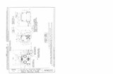 Manufacturer's drawing for Generic Parts - Aviation General Manuals. Drawing number AN6210