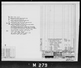 Manufacturer's drawing for Boeing Aircraft Corporation B-17 Flying Fortress. Drawing number 7-1506