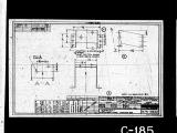 Manufacturer's drawing for Boeing Aircraft Corporation PT-17 Stearman & N2S Series. Drawing number b75-3822