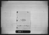 Manufacturer's drawing for Douglas Aircraft Company Douglas DC-6 . Drawing number 7346347