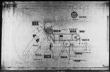 Manufacturer's drawing for North American Aviation P-51 Mustang. Drawing number 97-34101