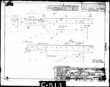 Manufacturer's drawing for Grumman Aerospace Corporation FM-2 Wildcat. Drawing number 10210-111