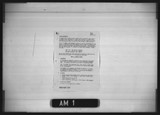 Manufacturer's drawing for Douglas Aircraft Company Douglas DC-6 . Drawing number 7346347