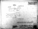 Manufacturer's drawing for North American Aviation P-51 Mustang. Drawing number 106-31199
