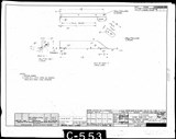 Manufacturer's drawing for Grumman Aerospace Corporation FM-2 Wildcat. Drawing number 10315-12
