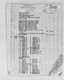 Manufacturer's drawing for Fairchild Aviation Corp PT-19, PT-23, & PT-26. Drawing number 18757