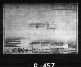 Manufacturer's drawing for Packard Packard Merlin V-1650. Drawing number at-8316-8