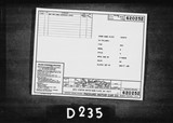 Manufacturer's drawing for Packard Packard Merlin V-1650. Drawing number 620252