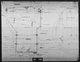 Manufacturer's drawing for Chance Vought F4U Corsair. Drawing number 10326