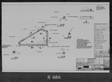 Manufacturer's drawing for Douglas Aircraft Company A-26 Invader. Drawing number 3208430