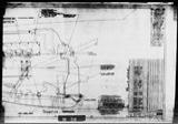 Manufacturer's drawing for North American Aviation P-51 Mustang. Drawing number 104-42011